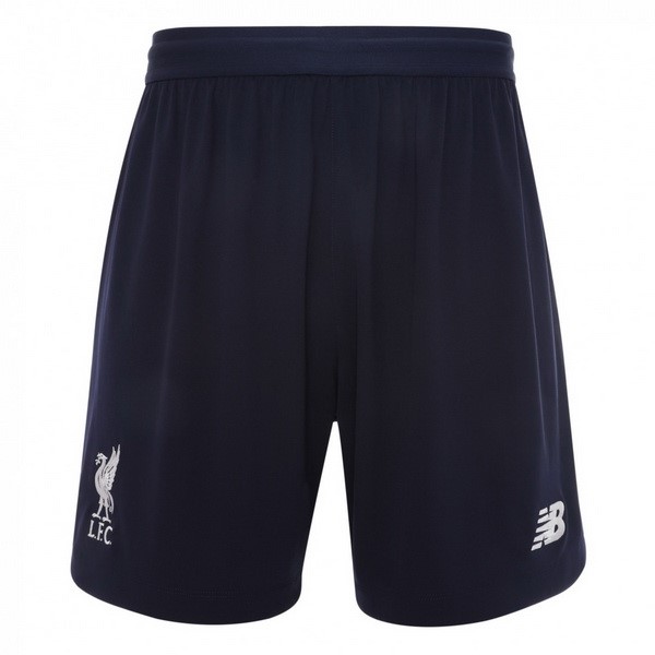 Pantalones Liverpool 2ª 2019-2020 Azul Marino